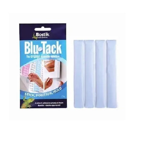 Bostik Glue Strips