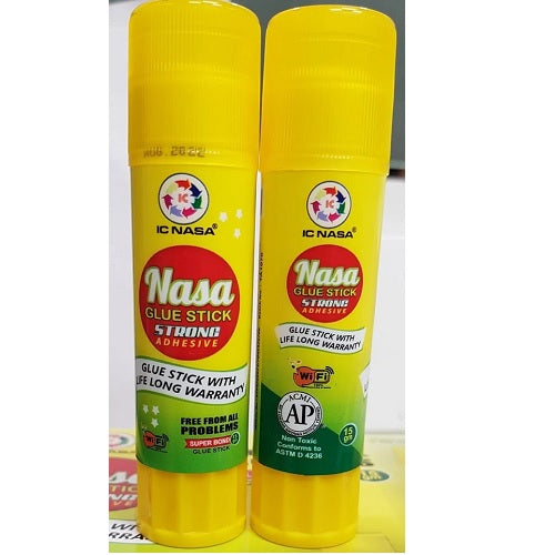 Nasa Glue Stick