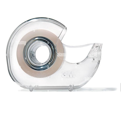 Scotch Tape With Dispenser