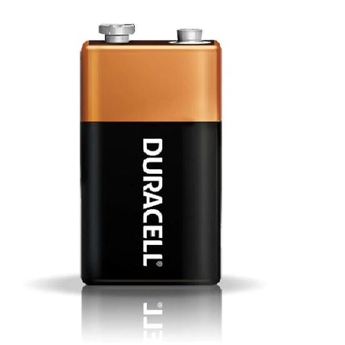 Duracell Battery