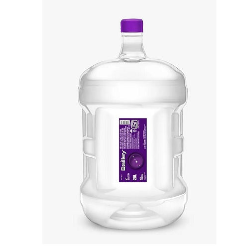 Bailley Water 20 Ltr Jar