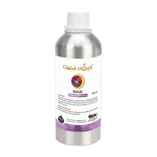 Aroma Magic Diffuser Oil