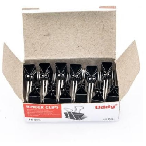 Binder Clip