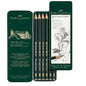 Faber Castell Drawing Pencil Set