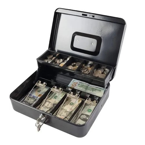 Cash Box