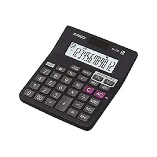 Casio Mj120D