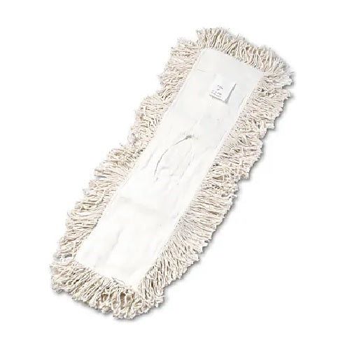 Cotton Dust Mop Refill 24"