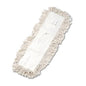 Cotton Dust Mop Refill 24"