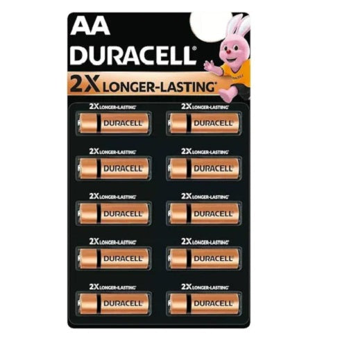 Duracell Pencil Cell
