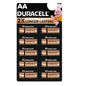 Duracell Pencil Cell