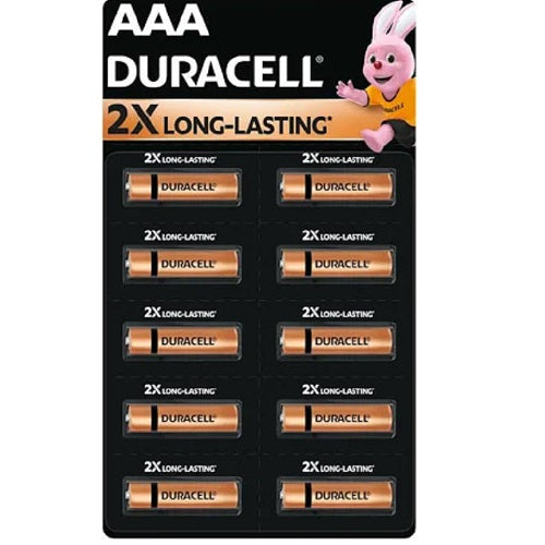 Duracell Cell
