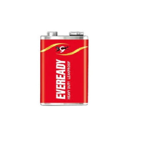 Eveready Battery