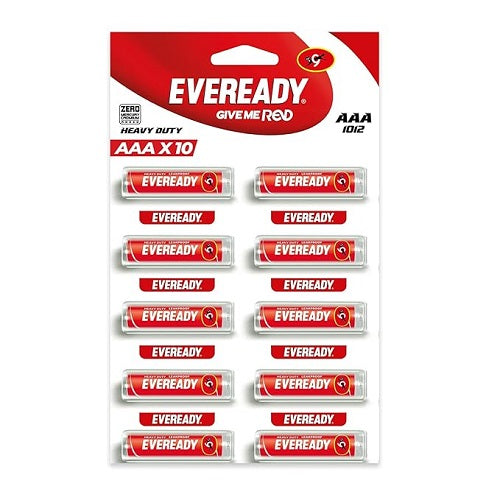 Eveready Battery