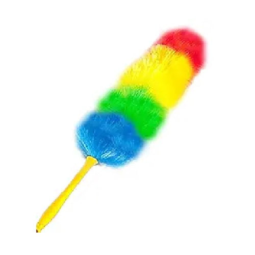 Feather Brush