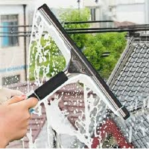 Glass Wiper