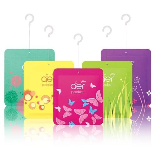 Godrej Aer Pocket