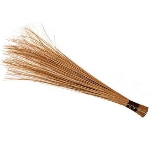 Hard Broom