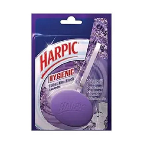 Harpic Hygiene Clip