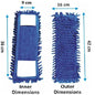 Microfiber Dry Mop Refill
