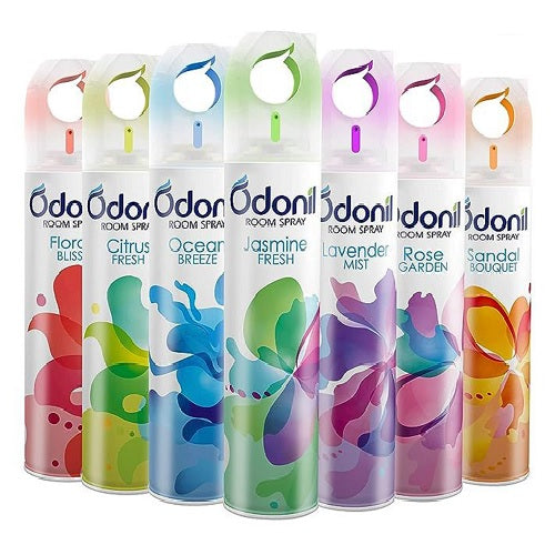 Odonil Air Freshner