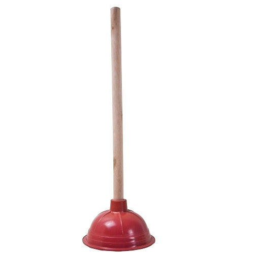 Plunger