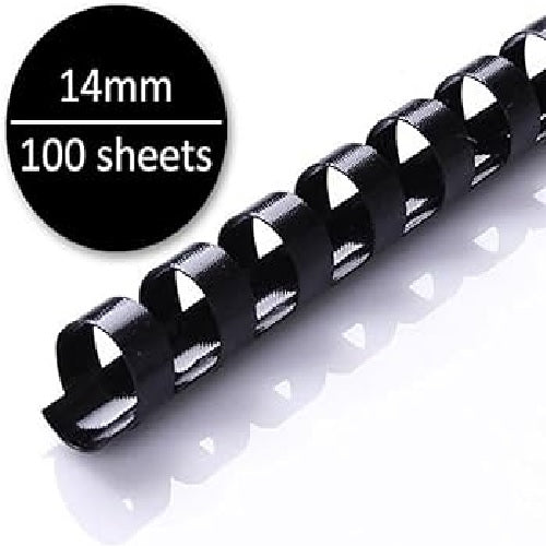 Plastic Binding Comb