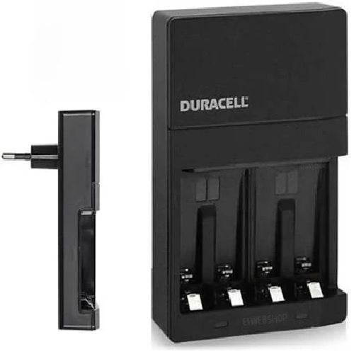 Recharge Cell Charger