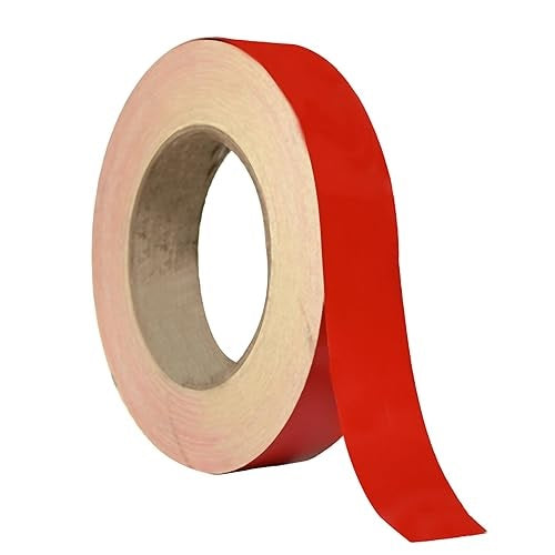 Red Tape 1