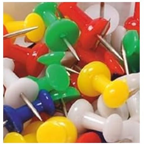 Soft Board Pin