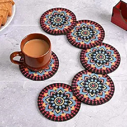 Tea Coaster