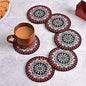 Tea Coaster