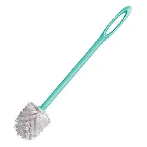Toilet Brush Round