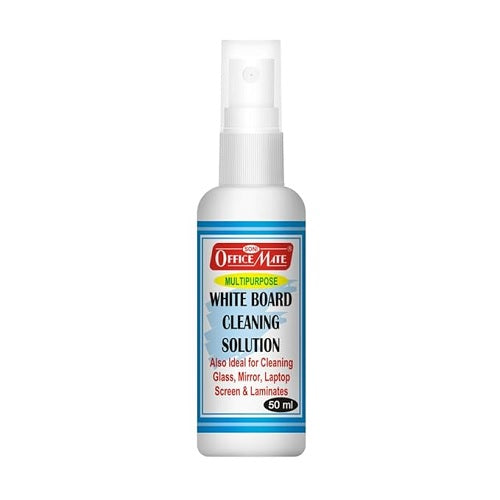 White Board Cleaning Solution