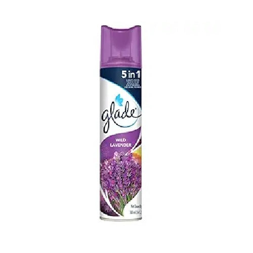 Glade Air Perfume