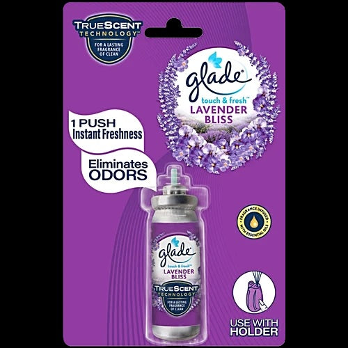Glade Air Perfume Refill