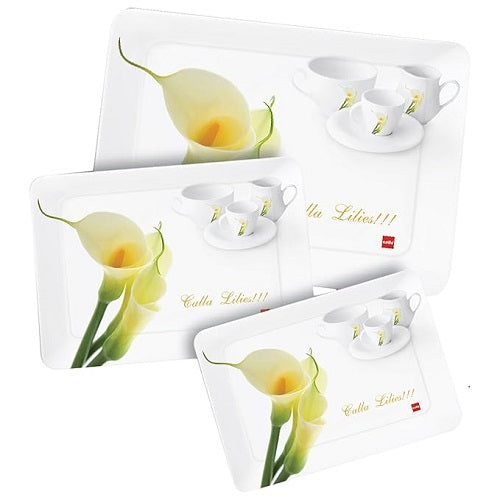 Cello Tray Fiesta