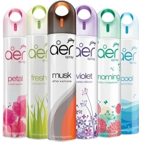 Godrej Aer Room Freshener