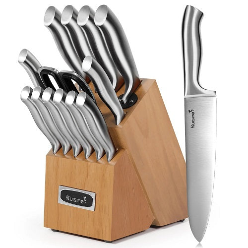 Knife Set